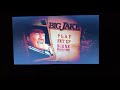 Opening To Big Jake 1971 2003 DVD 2013 Re Print