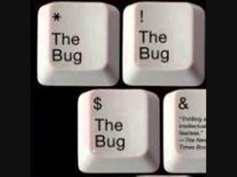 The Earlyman - Malarkey (The Bug Remix)