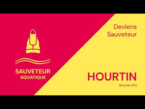 Deviens Sauveteur - Hourtin - Plage océan et lac