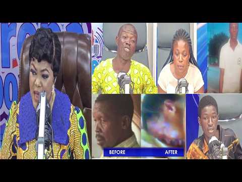 Oyerepa afutuo Live today now 5-3-26 | ante naa oyerepa fm live today | Auntie Naa tv