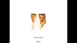 Pet Shop Boys - Violence