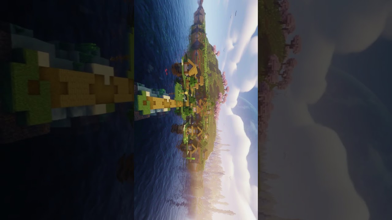 うちゅくしすぎる世界 #shorts