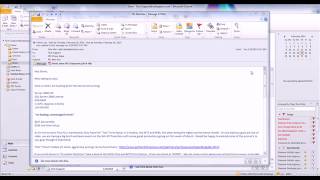 Email Ninja Training   Video 3   Inbound Email Process OHIO