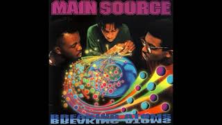 Main Source - Just A Friendly Game Of Baseball