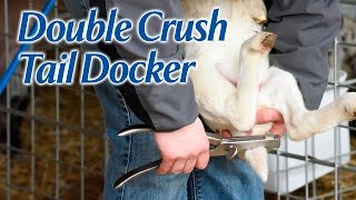 Double Crush Tail Docker