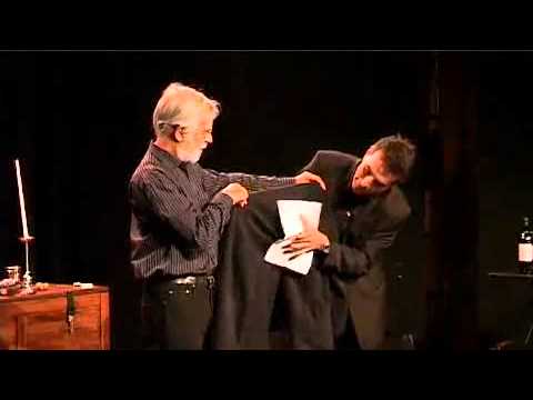 Etienne Pradier live!