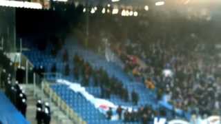 preview picture of video 'Hansa Rostock - Dynamo Dresden 29.11.2014'