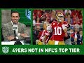 Are 49ers still LEGITIMATE Super Bowl contenders? I Pick Six Podcast