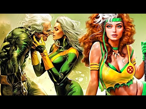 How Does Rogue's Power Stealing Ability Really Work? - A Deep Dive into Limits & Possibilities