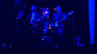 PARANOIA - MURIENDO EN VIVO @ METALe PARTY GANGBANG TURBO CUMSHOT