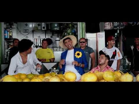 REI DA CACIMBINHA - RESSACA DO KARAI - CLIPE OFICIAL