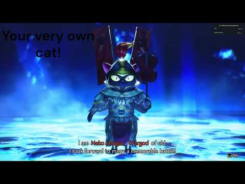 Easy Neko Shogun Fusion | Shin Megami Tensei V: Vengeance