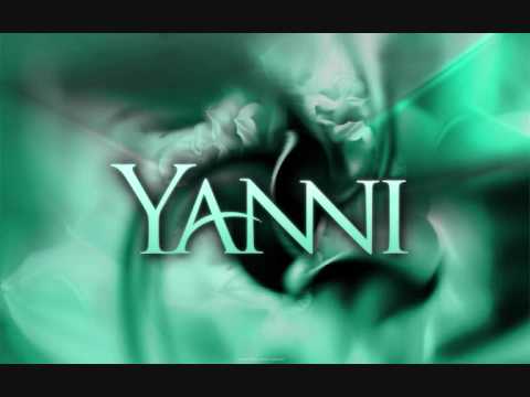 The Keeper - Leslie Mills  - yanni voices