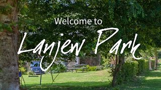 preview picture of video 'Lanjew Park Holiday Accommodation near Wadebridge, Bodmin and Padstow, Cornwall'