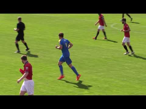 FC United vs Leamington 2017