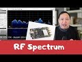 Explore Radio Frequencies (RF) using BladeRF