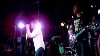 Cartel "City Never Sleeps" LIVE at Chain Reaction