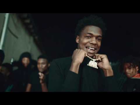 Spinabenz Feat. Jdot Breezy904 - Wreckage (Official Music Video)