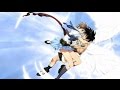 Escaflowne English Dub Full Movie
