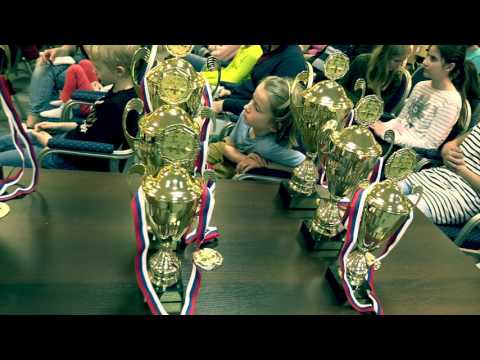 ♗ CH16 2.1. Tibor Mátis - FM Jerguš Pecháč 0:1