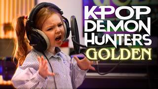 Download lagu 🌟4 Year Old Sings “Golden” (KPop Demon Hunters) | Angelica Nero Cover mp3 Download lagu 🌟4 Year Old Sings “Golden” (KPop Demon Hunters) | Angelica Nero Cover mp3