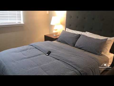 Independent Living One-Bedroom Senior Living Apartment Virtual Tour