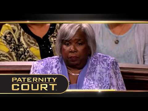 ALL NEW Thursday, February 5th - McMahon/Wilridge v. Swan/Williams