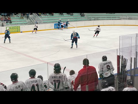 18.02.2023 Kohtla-Järve, Everest vs PSK Narva
