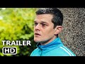 I SWEAR Trailer 2025 Robert Aramayo