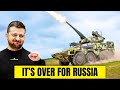 Will Ukraine S New Tank Crush Russia S Air Force