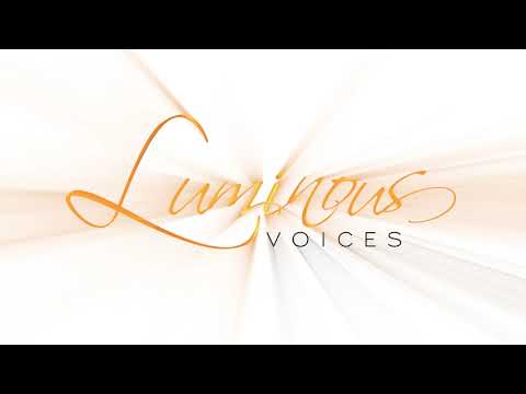 Luminous Voices - Lobet den Herrn by Sven-David Sandström