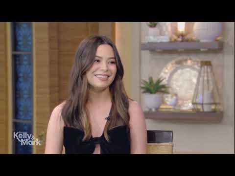 Miranda Cosgrove Talks About Filming “Mother of the Bride” in Thailand With Brooke Shields