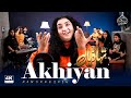 Tuhadian Akhiyan Da Tahseen Sakina Talib Hussain Dard 2024