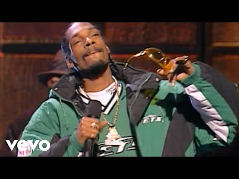 Snoop Dogg - Snoop's Upside Ya Head (Live) ft. Charlie Wilson