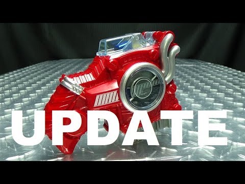 UPDATE: DX Hazard Trigger