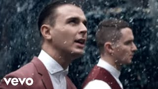 Hurts - All I Want for Christmas Is New Year’s Day