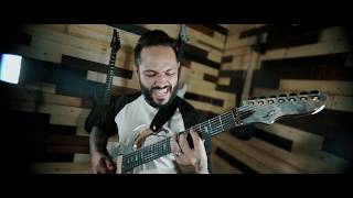 Video thumbnail for Legator Guitars Spotlight: Ed Garcia - "RAMATEN" by VITALISM (Official Guitar Playthrough) by Legator Guitars