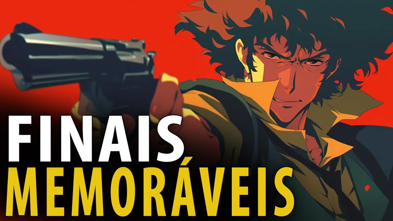 Finais inesquecíveis | Dicas de Escrita