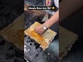 Masala Dosa Just 30 Only Delhi Street Food I Dosa Trending Youtubeshorts Shorts