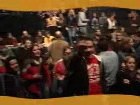 Schalldicht - Finale Live in Bremen 2006 im Schlachthof