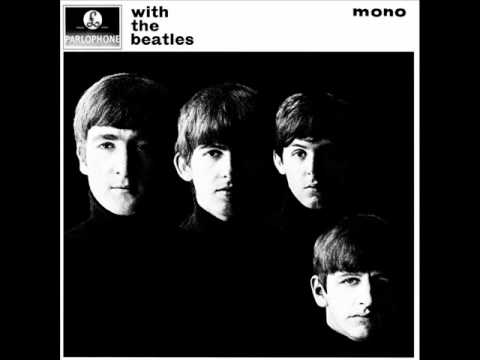 The Beatles - Hold Me Tight (2009 Mono Remaster)