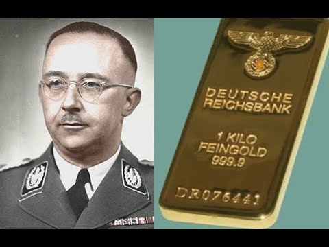 The Death of Himmler - Episode 6: Himmler's Gold