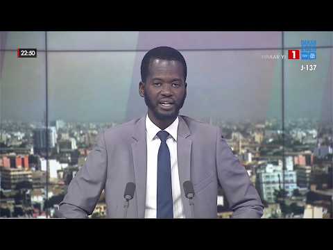 XIBAAR YI. 19H - MARDI 16 JUIN 2026