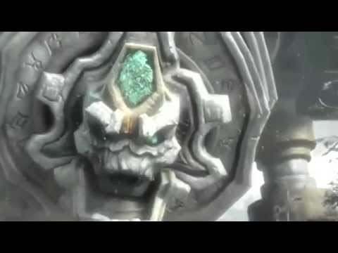 Darksiders II - Darksiders 2 Death Strikes, Part 2 - CG Trailer