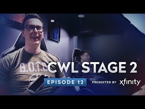 Xfinity Presents: Up To Speed with EG COD | Episode 12 - "CWL Stage 2"