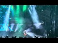 SLAYER - ‘Hate Worldwide’ LIVE @ Aftershock 2024 Sacramento, CA 10/10/2024