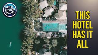 AANA Resort & Villas Koh Chang - This Hotel Has It All | Koh Chang, Thailand🏨