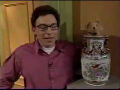 Mad TV - Michael Jackson's Queer Eye for the Straight Guy parody- good quality