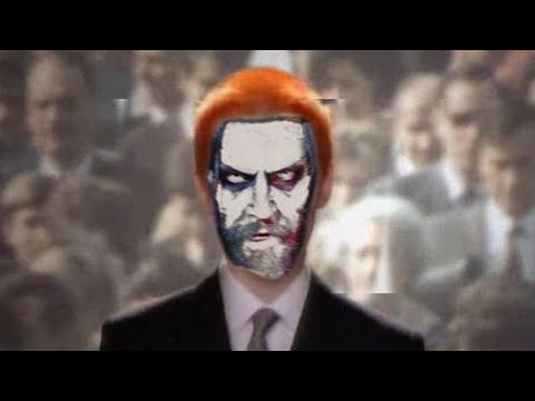 Sweet Dreams (Are Made In The Back Of My Dragula) (Eurythmics vs. Rob Zombie mashup)