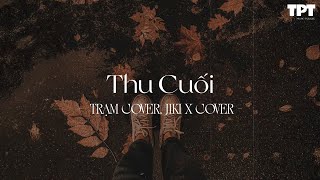Thu Cuối, Từng Là, Có Em Chờ, Mơ, Giấc Mơ Trưa - Top Hits Nhạc Trẻ Nhẹ Nhàng Cực Chill Gây Nghiện
